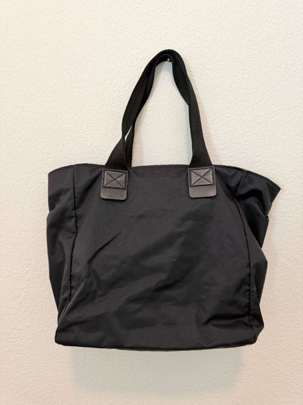 MARC JACOBS NYLON TOTE - Picture 4 of 4